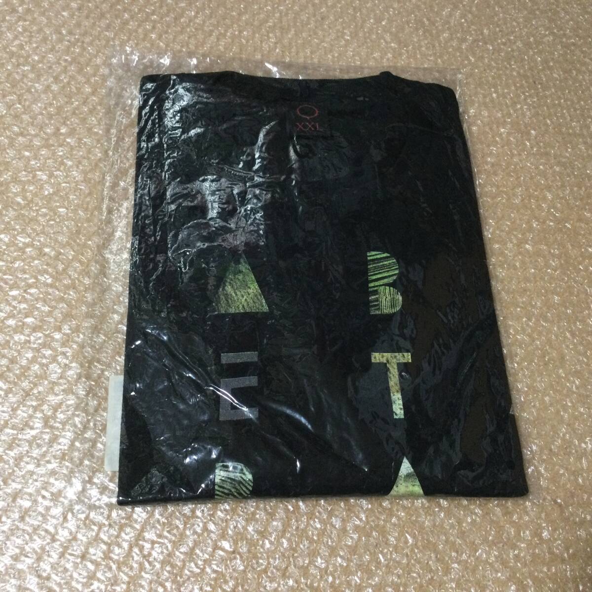 【未使用】BABYMETAL WORLD TOUR 2018 in JAPAN SEVEN KEYS TEE Tシャツ 【 XXL 】正規品 送料600拍卖