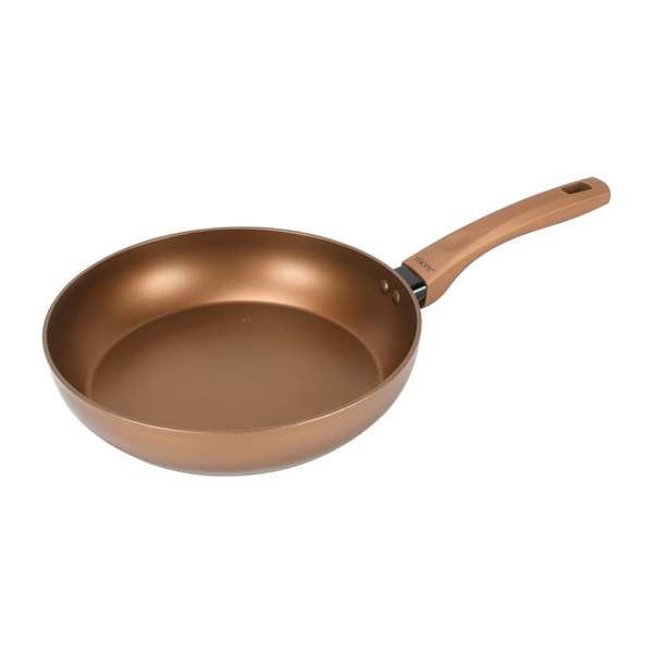 IH対応フライパン26cmVISIONSGOLDCoating拍卖