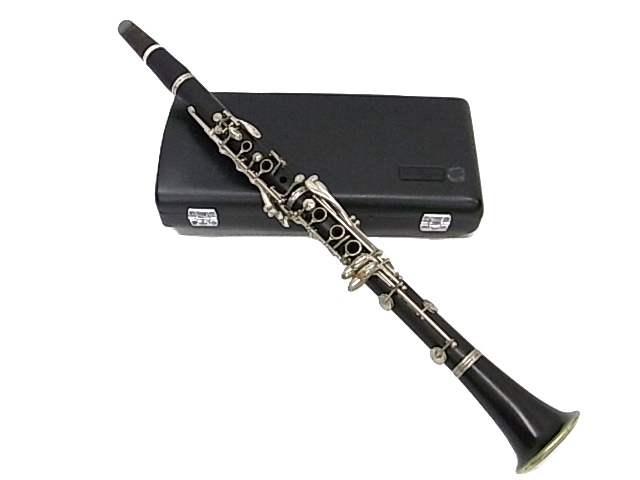 k0042 BUFFET CRAMPON ビュッフェ・クランポン クラリネット 管楽器拍卖