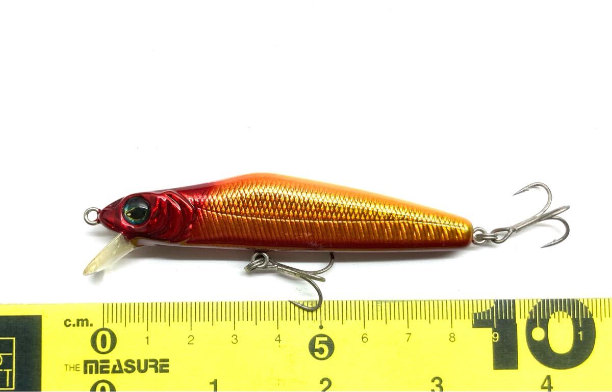 美品☆邪道 アゲヨン メテオストライク 検索 釣猫 拍卖