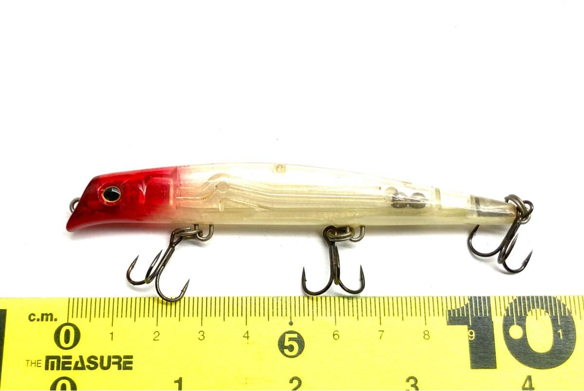 ガイア エリア10 検索 釣猫 シーバス ミノー拍卖