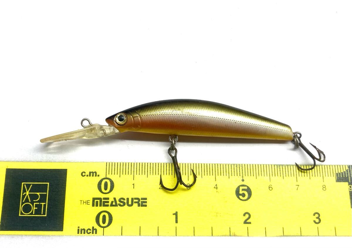 バスデイ シュガーディープ 70SP Sugar Deep 検索 釣猫拍卖