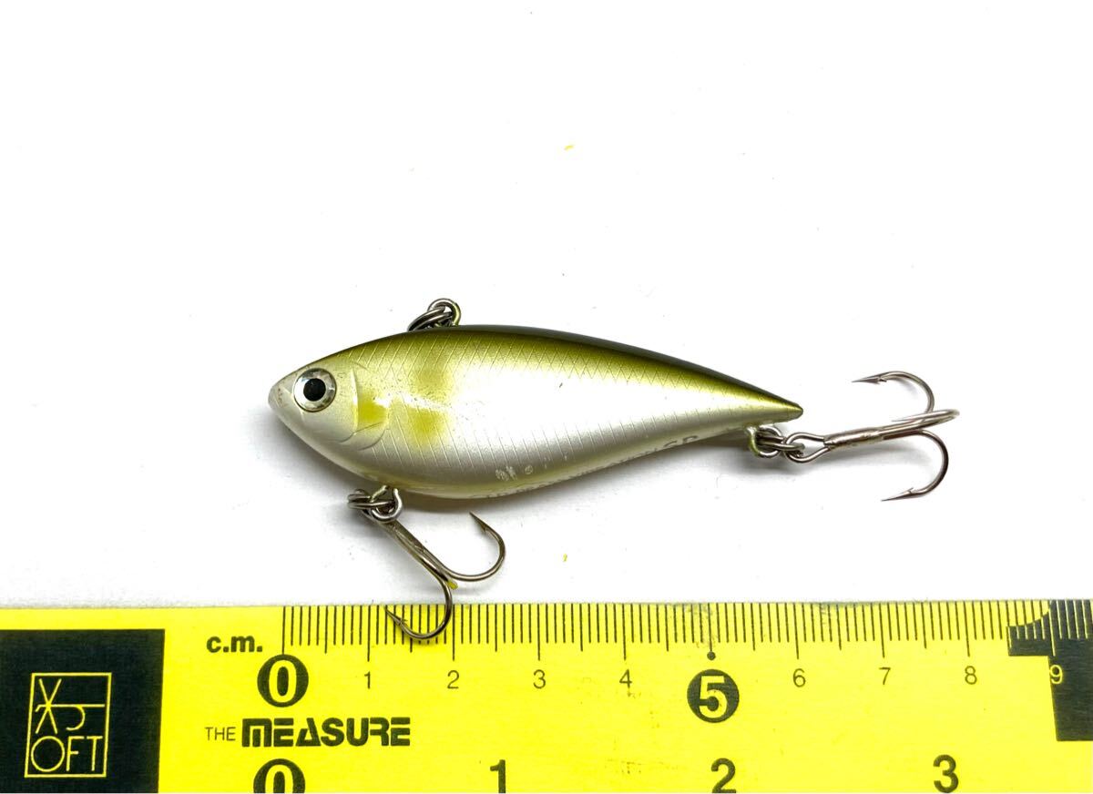 ダイワ TDブラスバイブレーション 106SP 検索 釣猫 TDバイブ拍卖