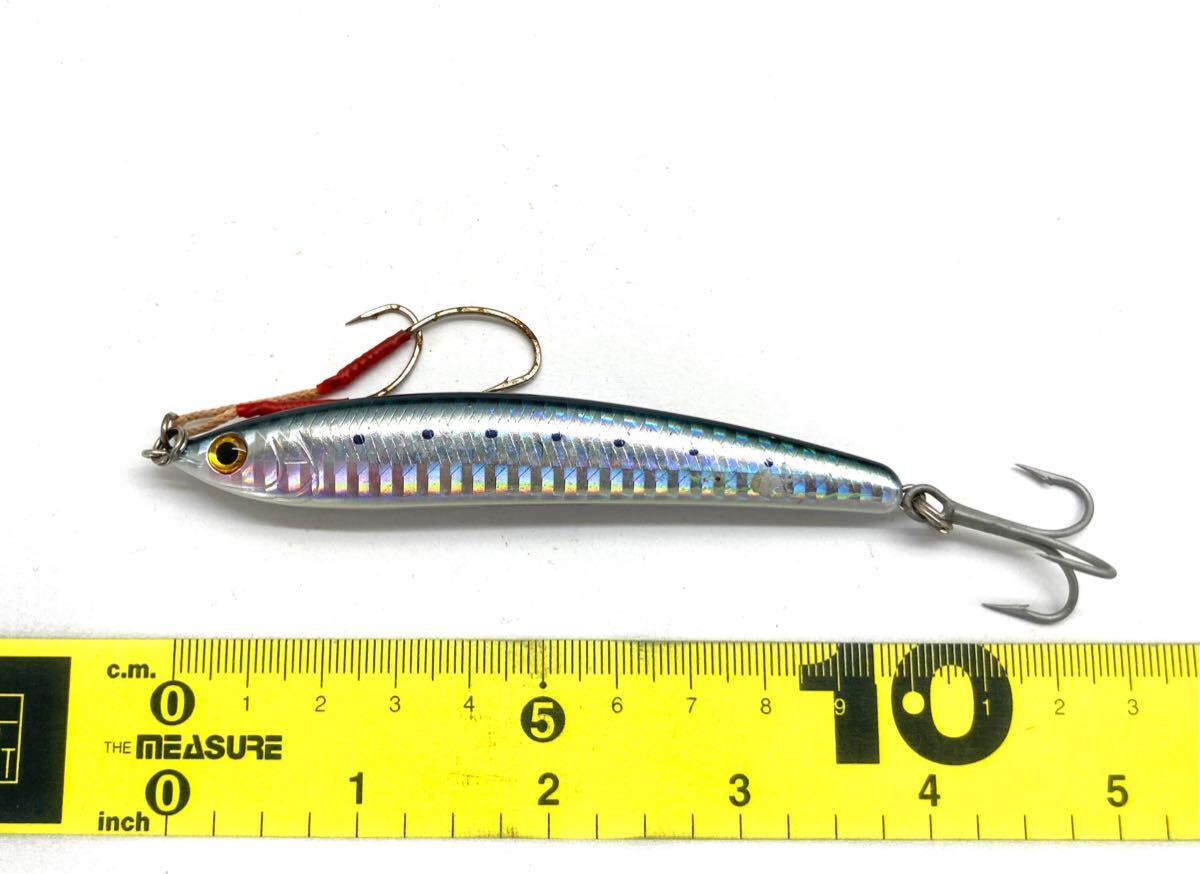 スミス スーパーサージャー100 検索(釣猫) 拍卖