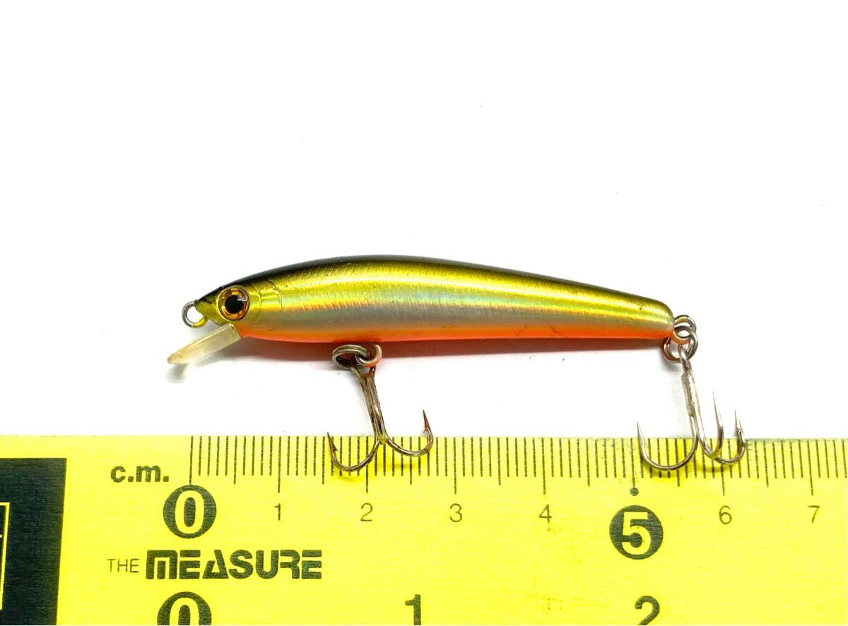 スミス SMITH パニッシュ55SP 検索 釣猫拍卖