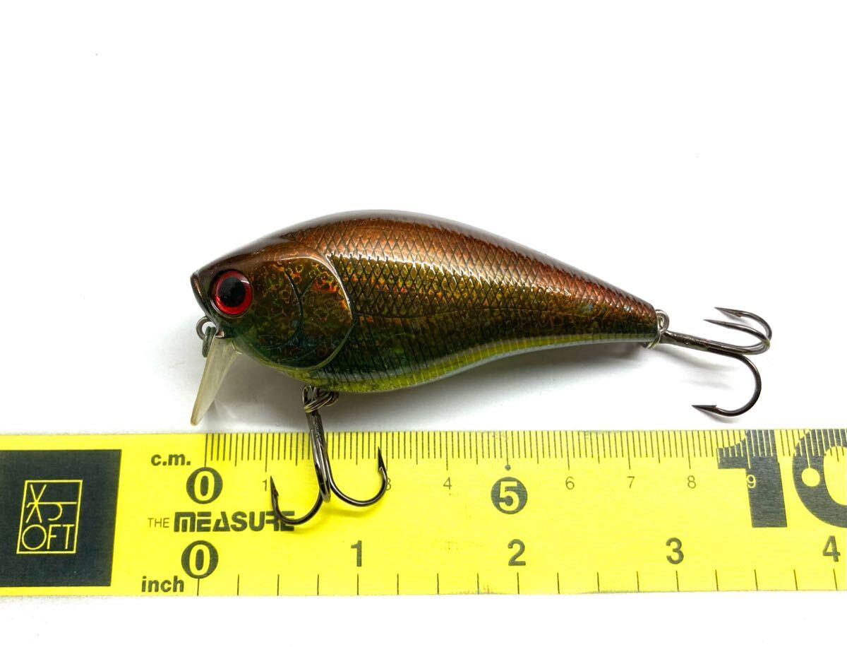 LUCKEY CRAFT ラッキークラフト NETWORK MEMBERS ネットワークメンバーズ NW 03 検索 釣猫拍卖