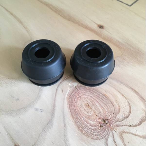 @税込★エブリィ ロアボールブーツ2個 DA64V/W DA62V/W拍卖