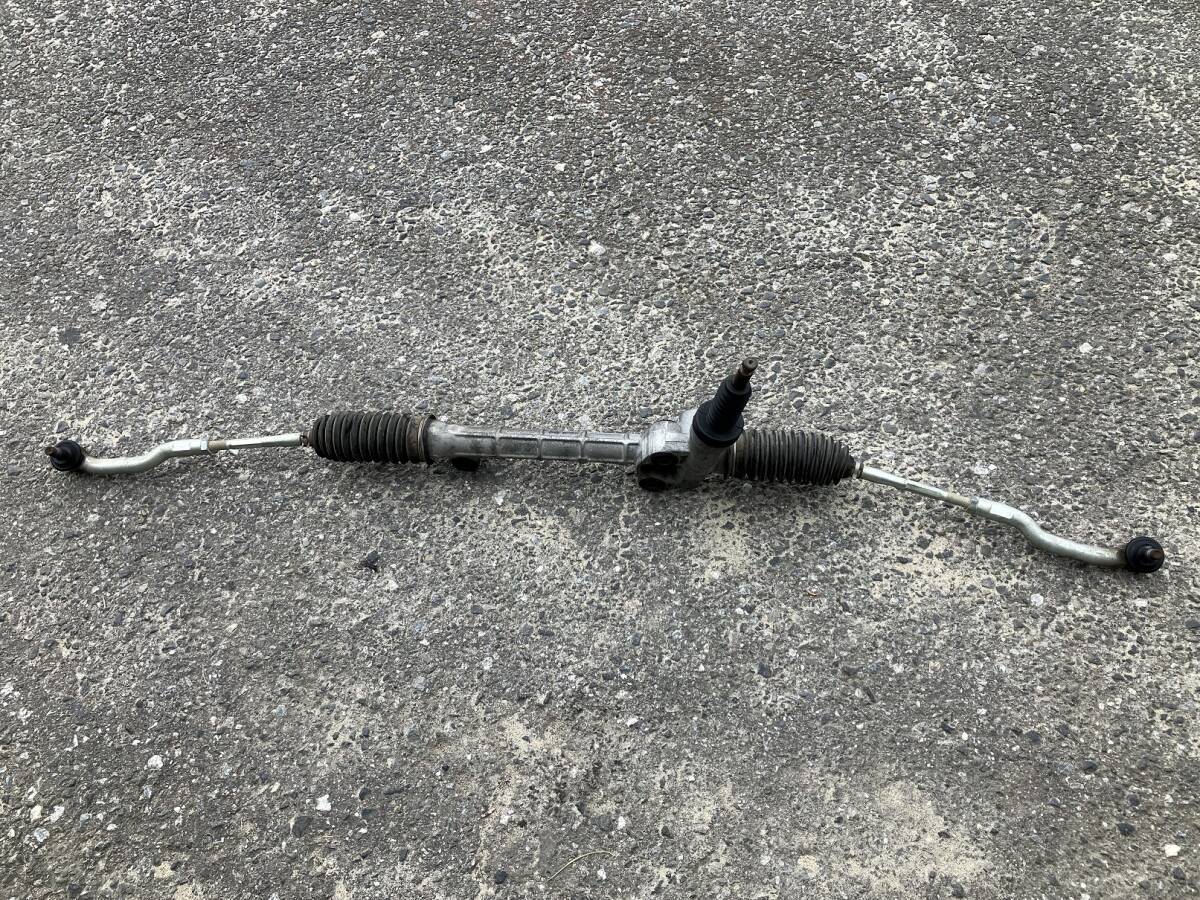 送料込み! EGD-DG63Tステアリングラック標準タイプ拍卖