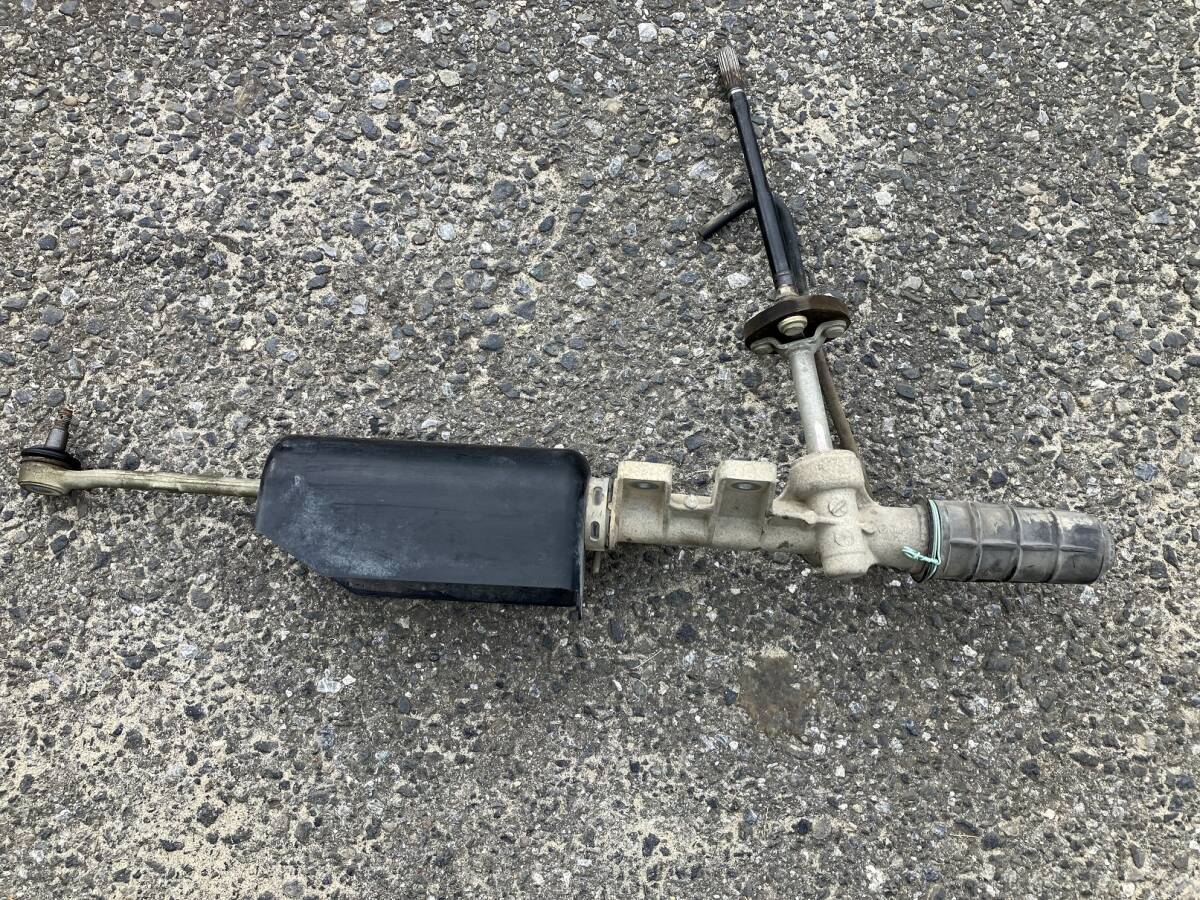 送料込み! TT2サンバートラック ステアリングラック標準タイプ拍卖