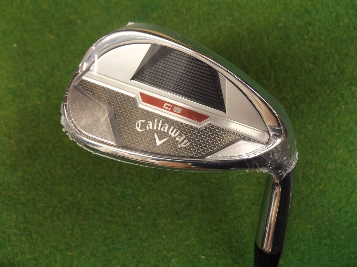 【税込】5197 CB WEDGE 2023 50°-12° NS 950GH neo S 新品 キャロウェイ CBウェッジ .969626拍卖