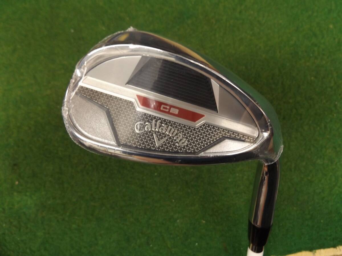 【税込】5199 CB WEDGE 2023 56°-14° NS 950GH neo S 新品 キャロウェイ CBウェッジ .969642拍卖