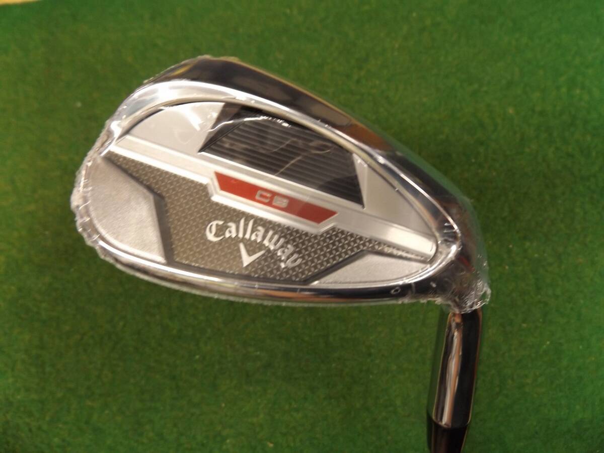 【税込】5200 CB WEDGE 2023 58°-12° NS 950GH neo S 新品 キャロウェイ CBウェッジ .969659拍卖