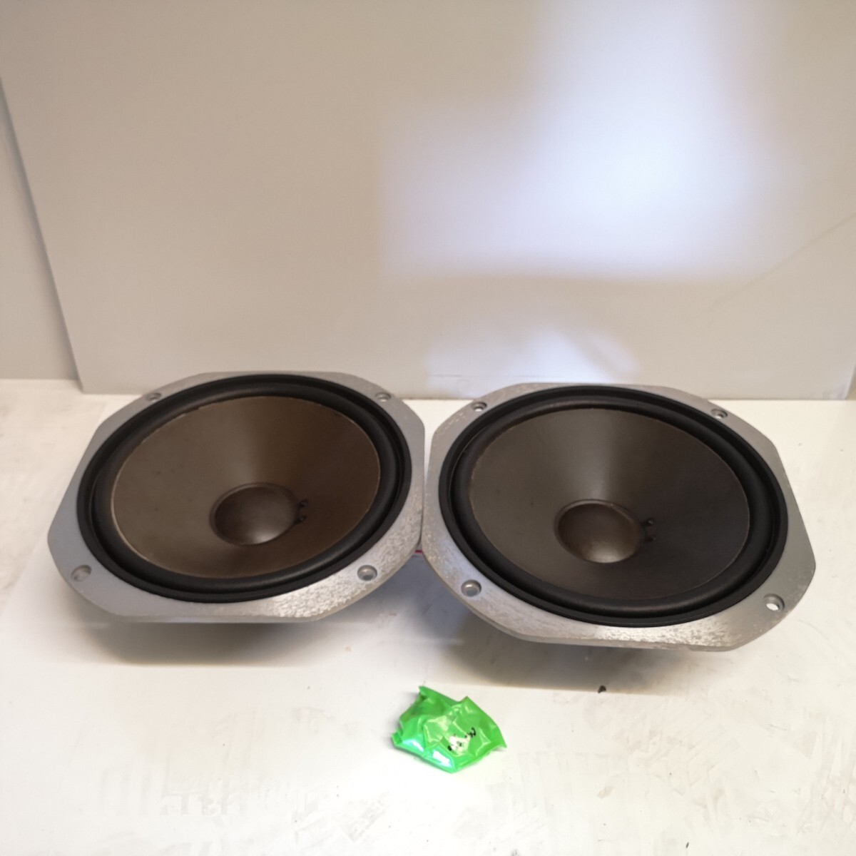 【岐阜発 NS-500Mから取り外したウーファーペア 中古】YAMAHA JA3109拍卖