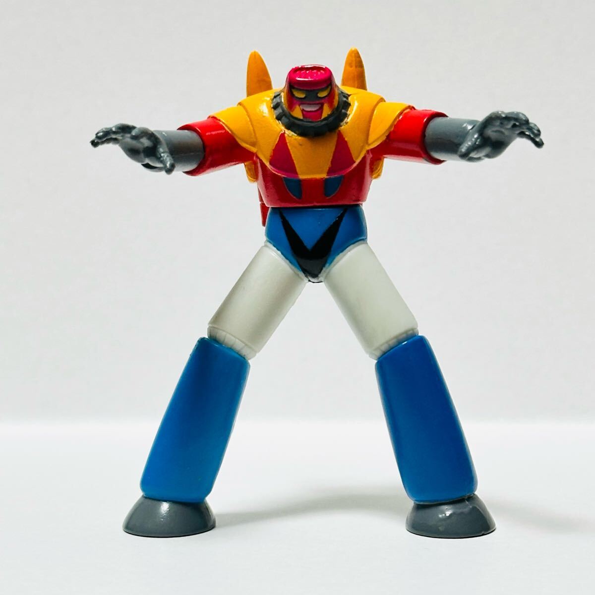 HG スーパーロボット大全集2 / ゲッターポセイドン拍卖