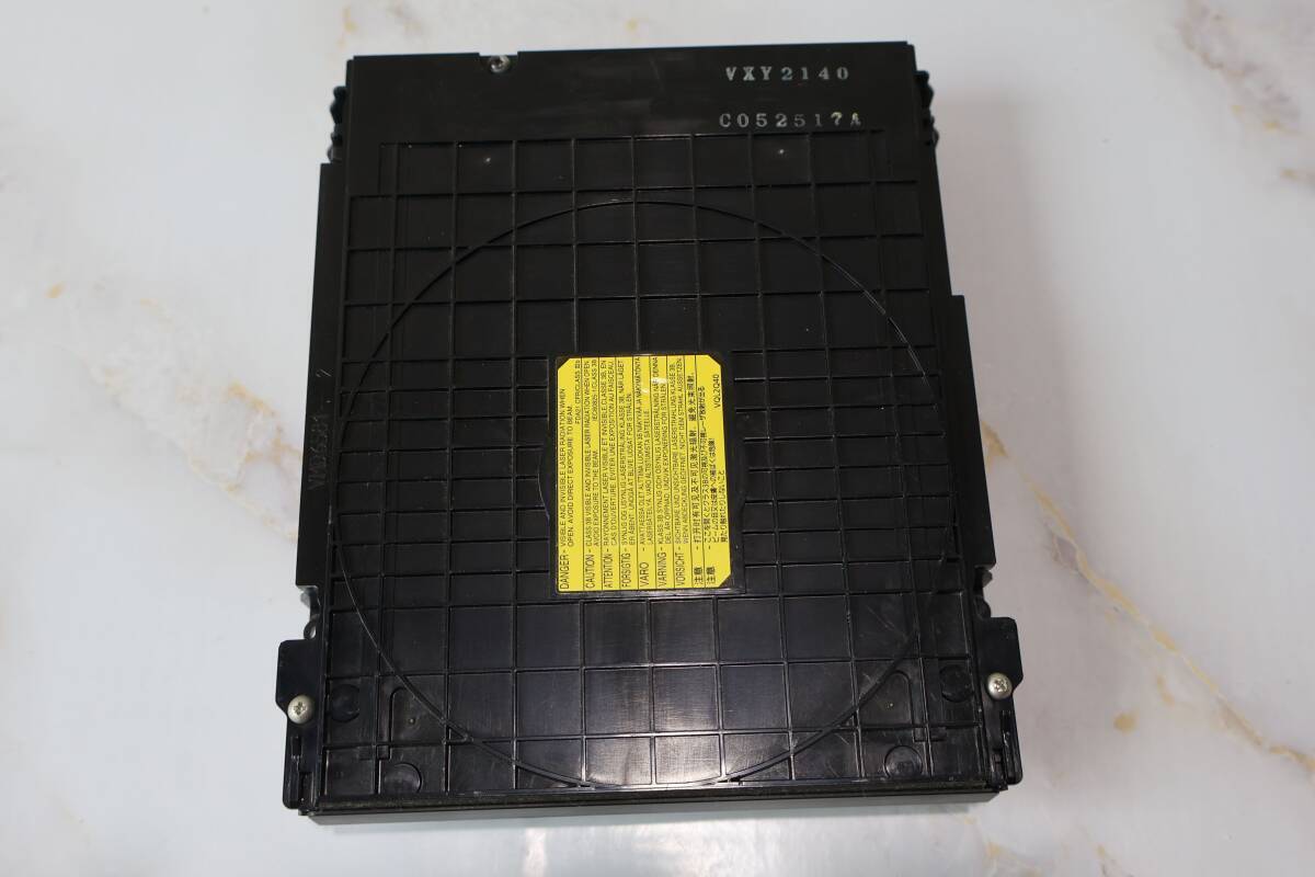G6782 P VXY2140 パナソニックBDドライブ【動作品】交換用 DMR-BZT920 DMR-BZT820 DMR-BZT720 DMR-BWT620 DMR-BWT520 DMR-BRT220 他対応拍卖