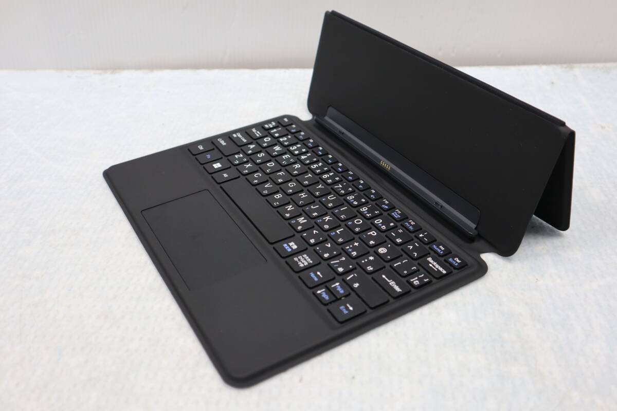 E5336(1) Y【美品】Jumper Ezpad 7用のオリジナル磁気タブレットキーボード拍卖