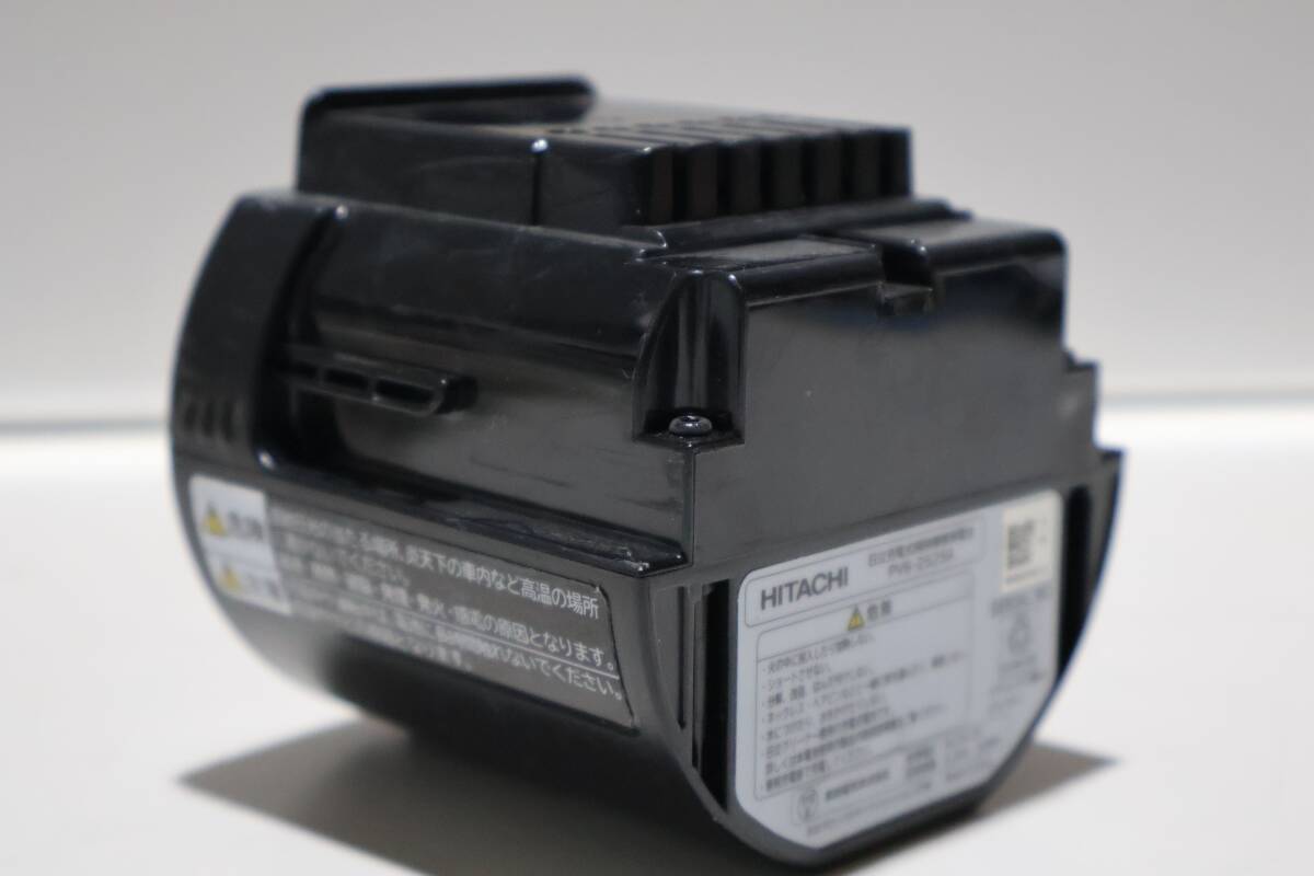 (標準40分) G6504 Y 日立コードレス掃除機用 PV-BH500A1 PV-BH500H PV-BH900H PV-BH900J PV-BH900K PV-bh900SK 等用電池 PVB-2525A拍卖