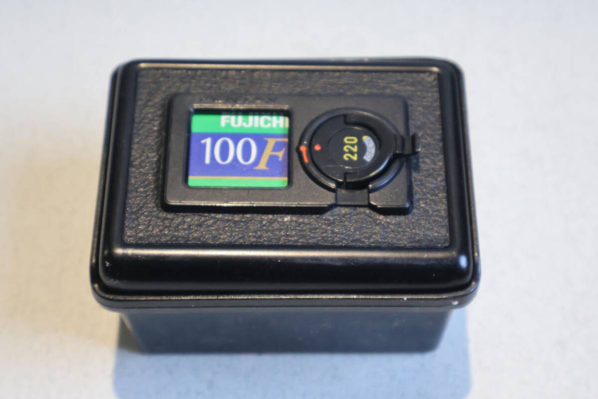 G6064 L ペンタックス PENTAX 645 220フィルムバック拍卖