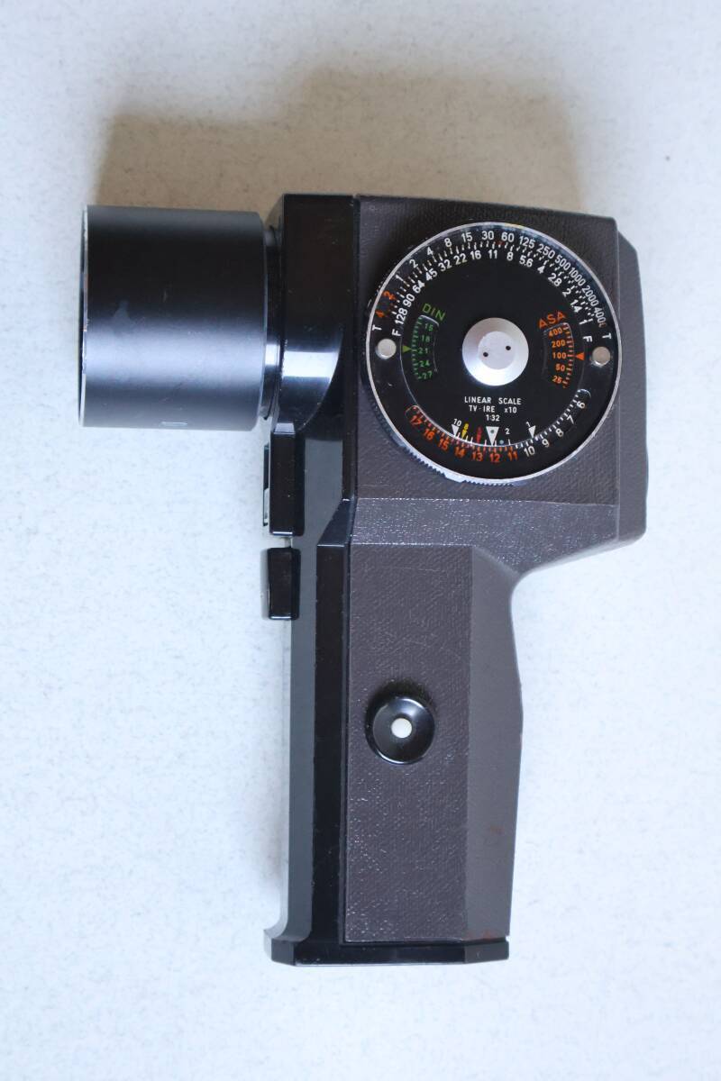 G6029 L ● ASAHI PENTAX SPOTMETER ペンタックス スポットメーター カメラアクセサリー カメラ用品 動作未確認 ジャンク 中古拍卖