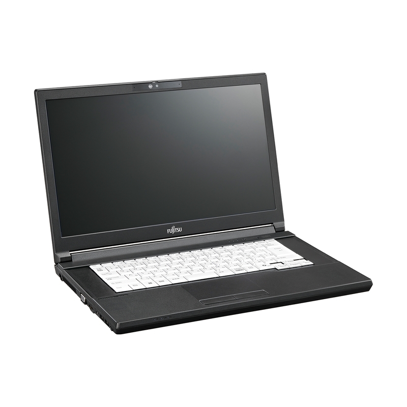 【未使用品】富士通 LIFEBOOK A5513/R Intel Celeron 7305 メモリ8GB+SSD512GB+DVD 15.6型HD 顔認証 Win11 ビジネス 送料無料 FSTSY-6拍卖