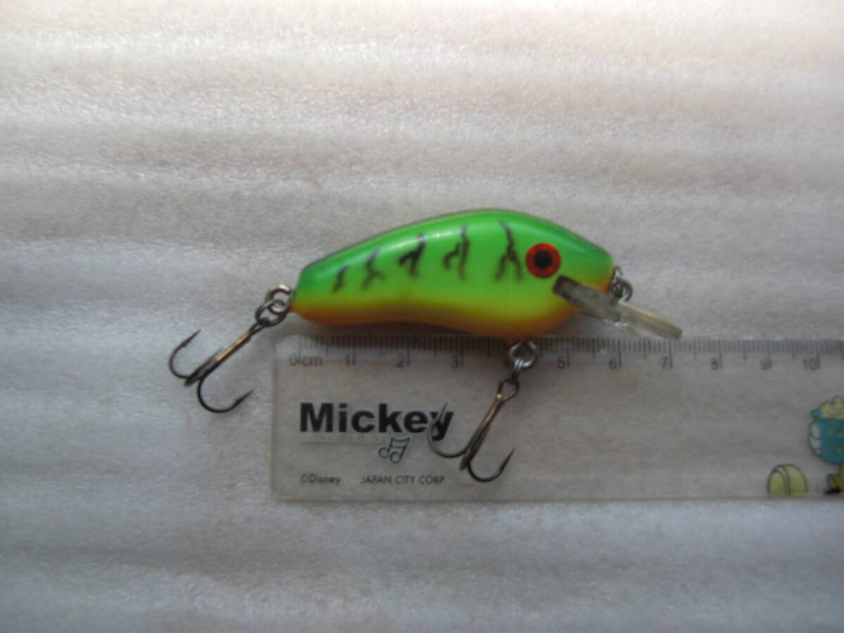 スタンフォードルアーズ シャロー拍卖