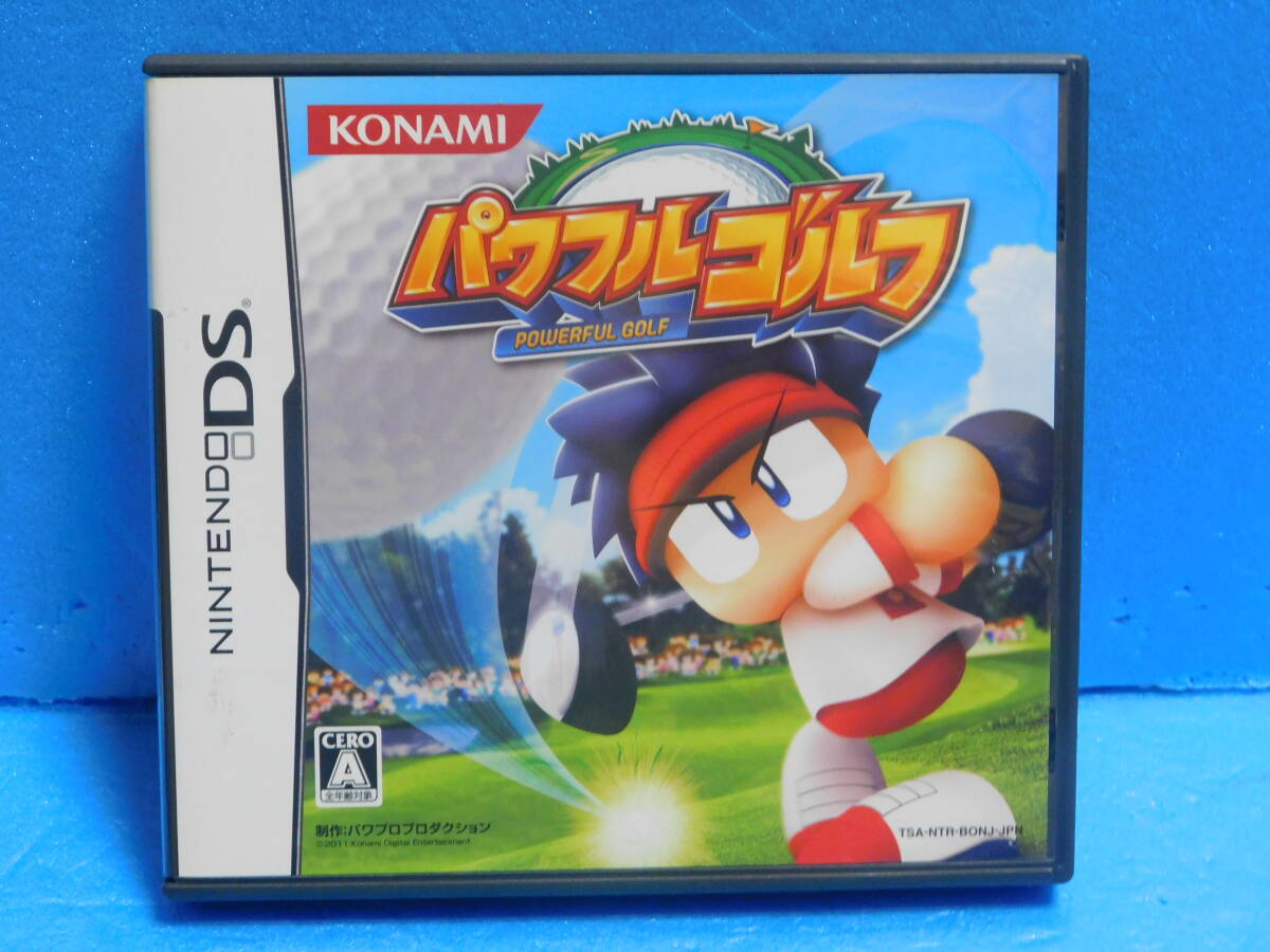 Rう689 パワフルゴルフ 8本まで同梱可拍卖