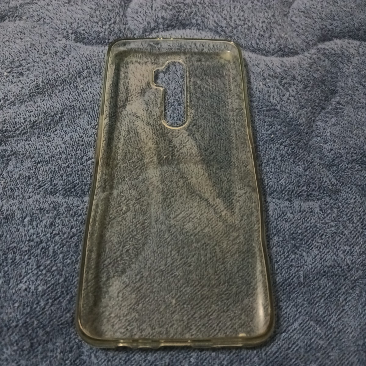 OPPO A5 2020 用 ソフトケースクリアケース拍卖