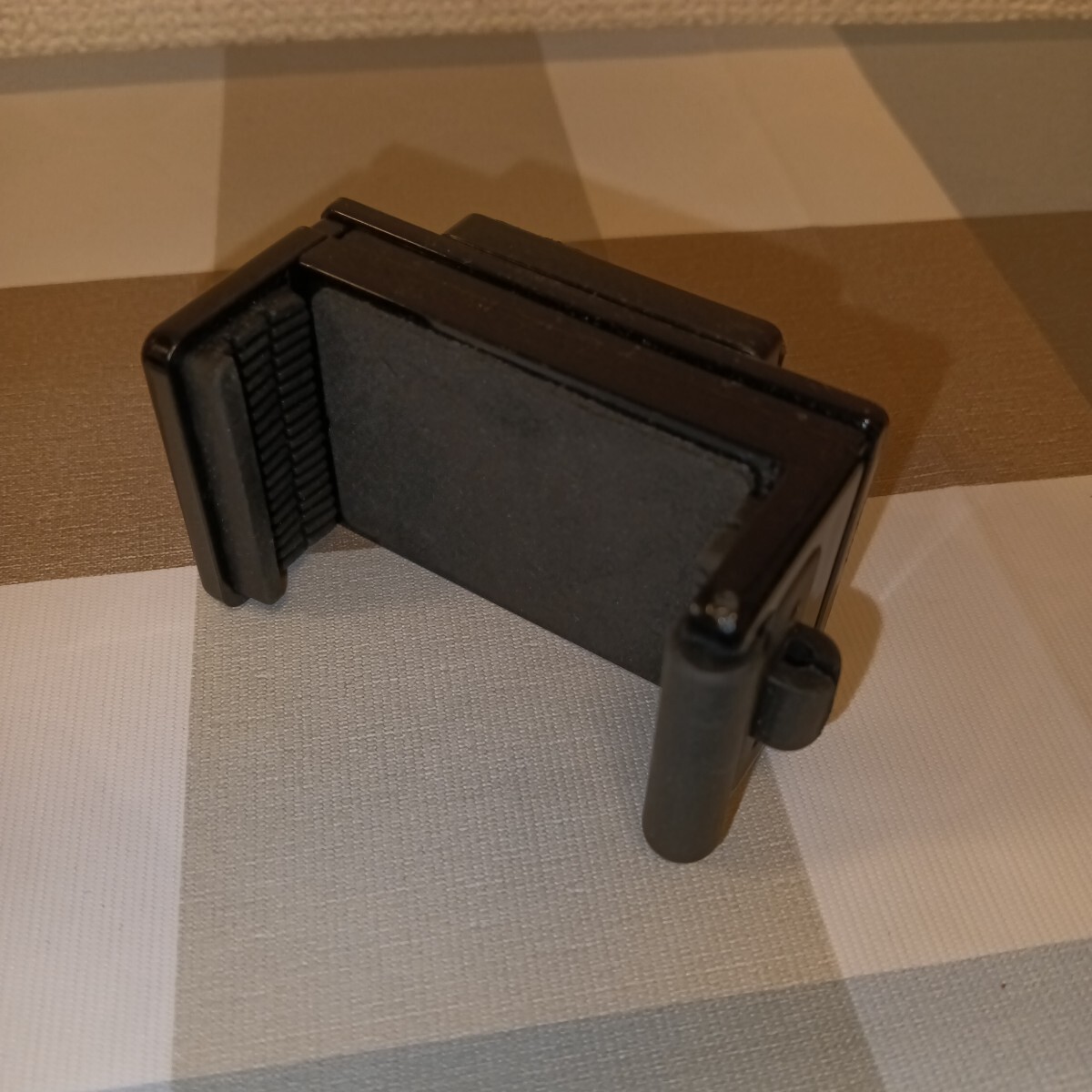 スマホキャッチ EC-166 ローラー付 縦横回転可拍卖