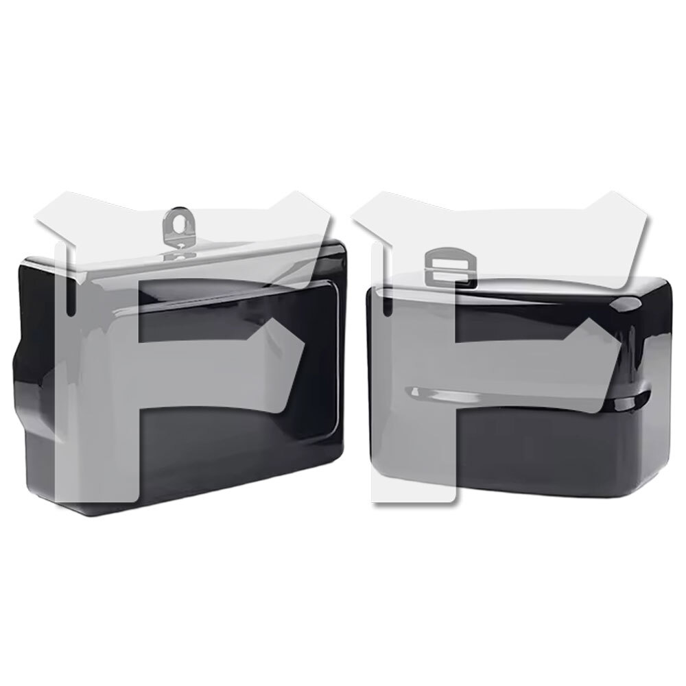 ハーレー ダイナ ファット ストリート ボブ スーパー グライド 2006-2017バッテリーカバー 電気パネルカバー ブラック拍卖