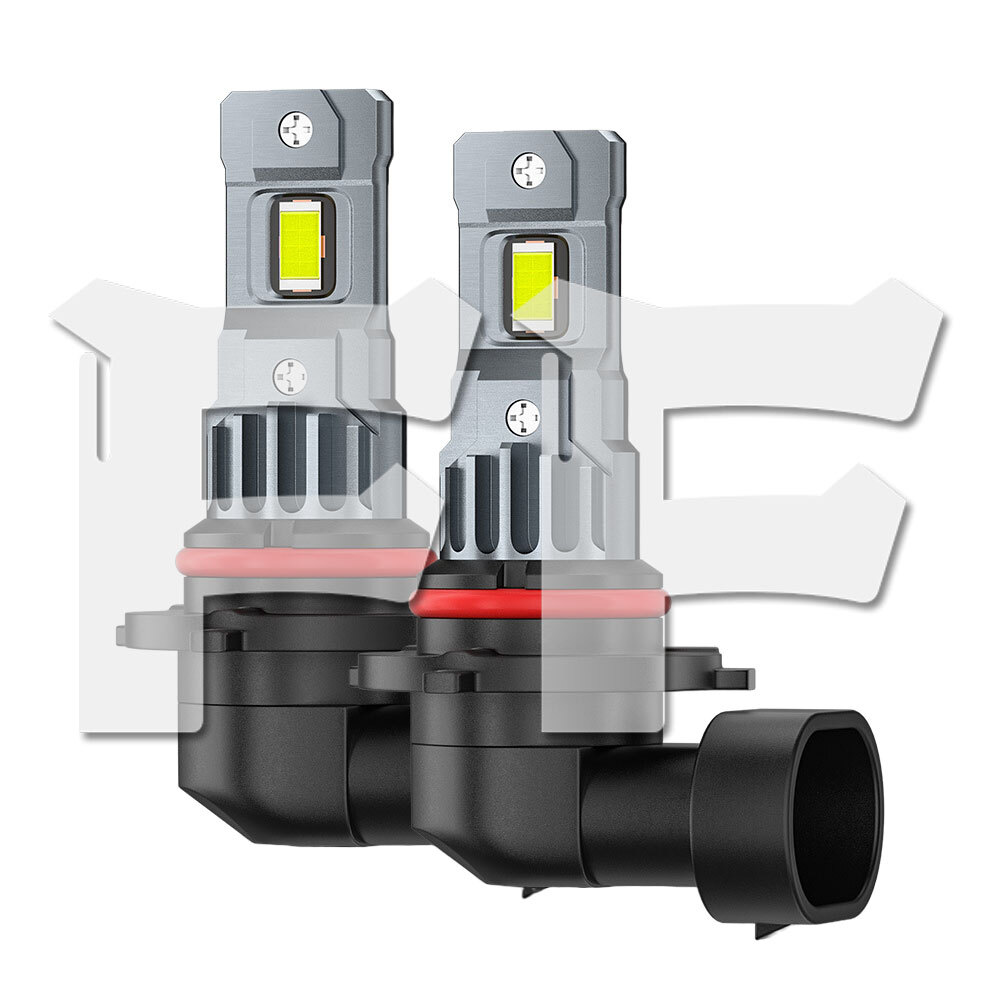 送料無料● HB3 HB4 兼用 CREE3570チップ搭載 LED ヘッドライト フォグランプ 6500K ホワイト 3300LM 新車検対応 高品質 高輝度 1年保証拍卖