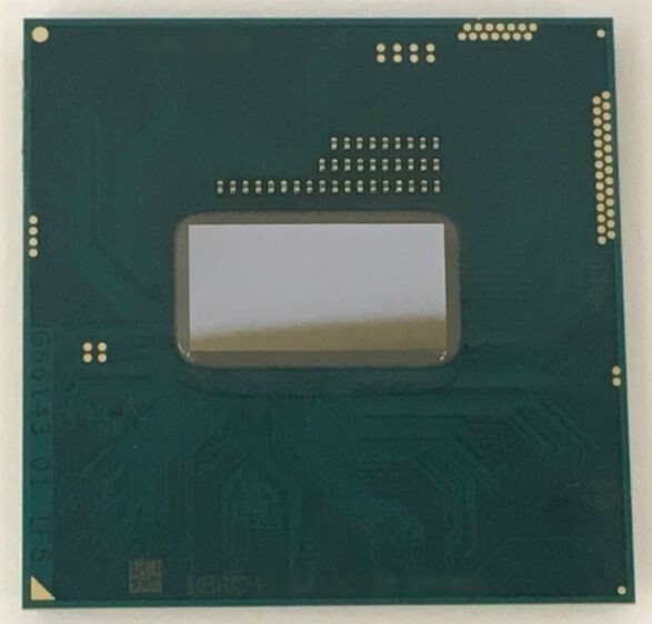 【中古パーツ】複数購入可 CPU Intel Celeron B800 1.5GHz SR0EW Socket G2 ( rPGA988B)2コア2スレッド動作品 ノートパソコン用拍卖