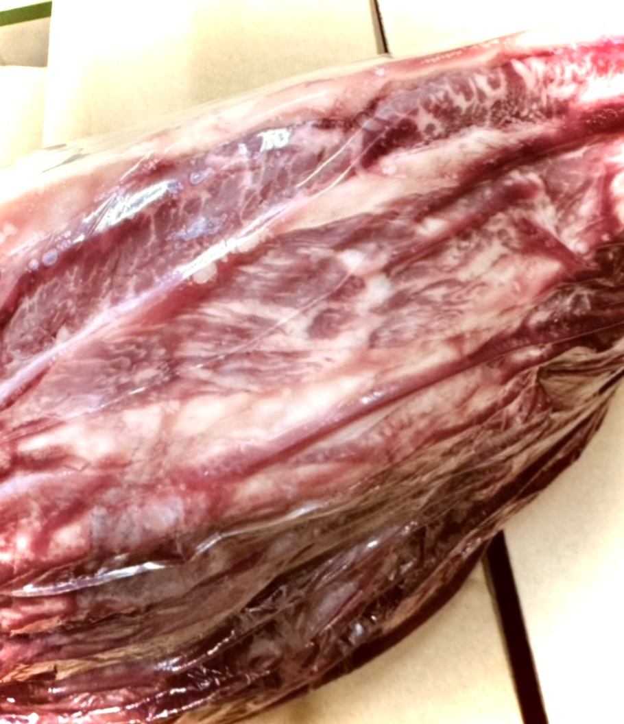 ^_^/【即決は×2kg】黒毛和牛経産ランイチ ランプステーキ 霜降り厚切りステーキ(500g×2枚)1kgの販売です!国産牛!和牛!拍卖