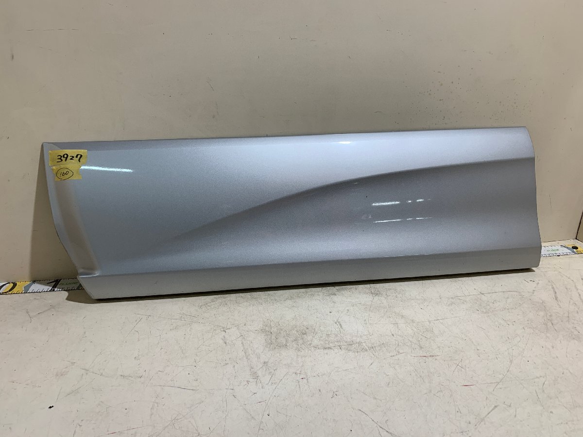 NISSAN 日産 C26 HFC26 セレナ ハイウェイスター 左フロントドアパネル 左 L 助手席側 フロントドア パネル プロテクター 76855 3JY0A拍卖