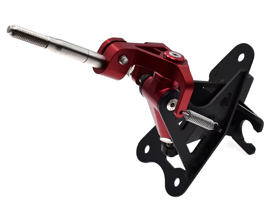 限定特価 ホンダ シビック タイプR FD2 クイックシフト ショートシフター 6MT用 2007~2010拍卖