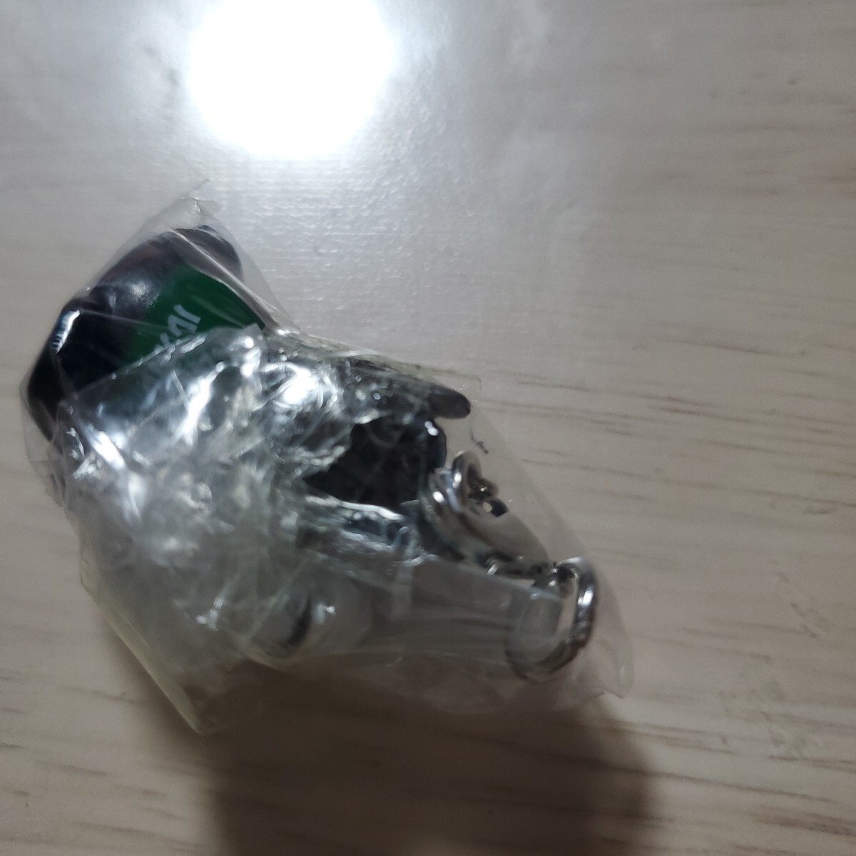 PRCカプセルコレクション40ルガル拍卖