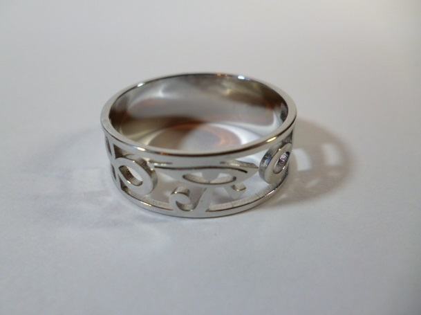 ¶ 古代エジプト 指輪 ホルスの目 アーク ¶ リング Egypt エジプト 拍卖