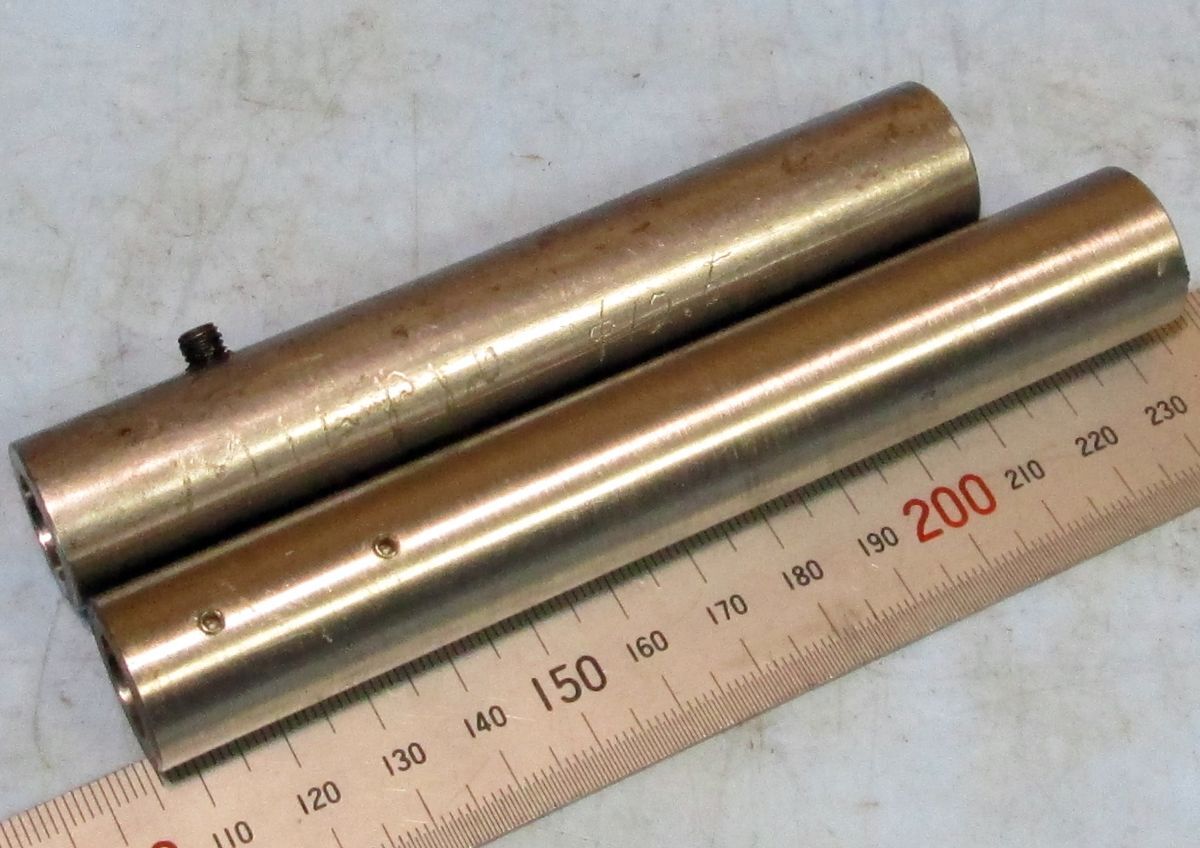 FC095 20mmホルダー 丸12 , M16 2点セット 中古拍卖