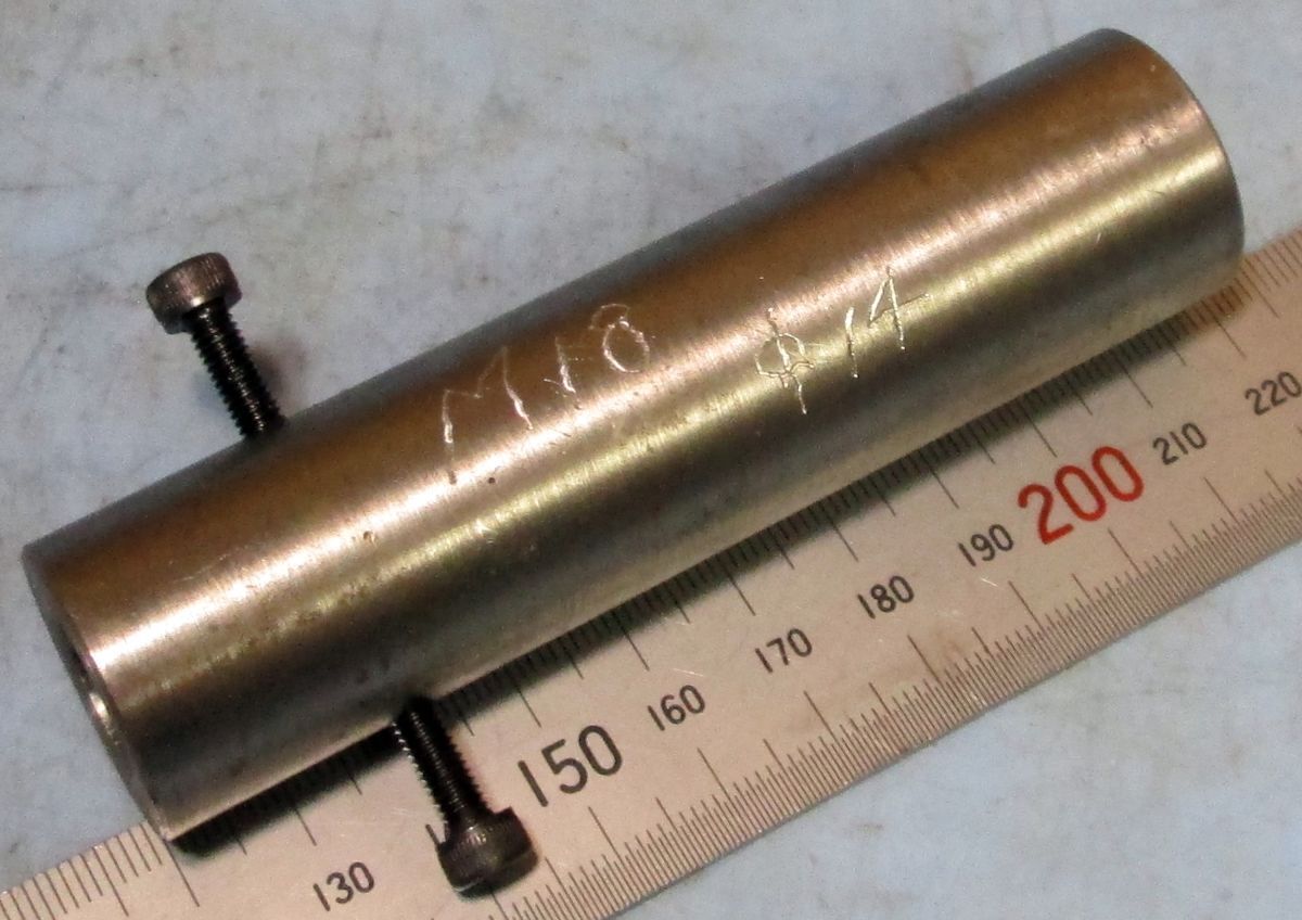 FC096 25mmホルダー M18 中古拍卖