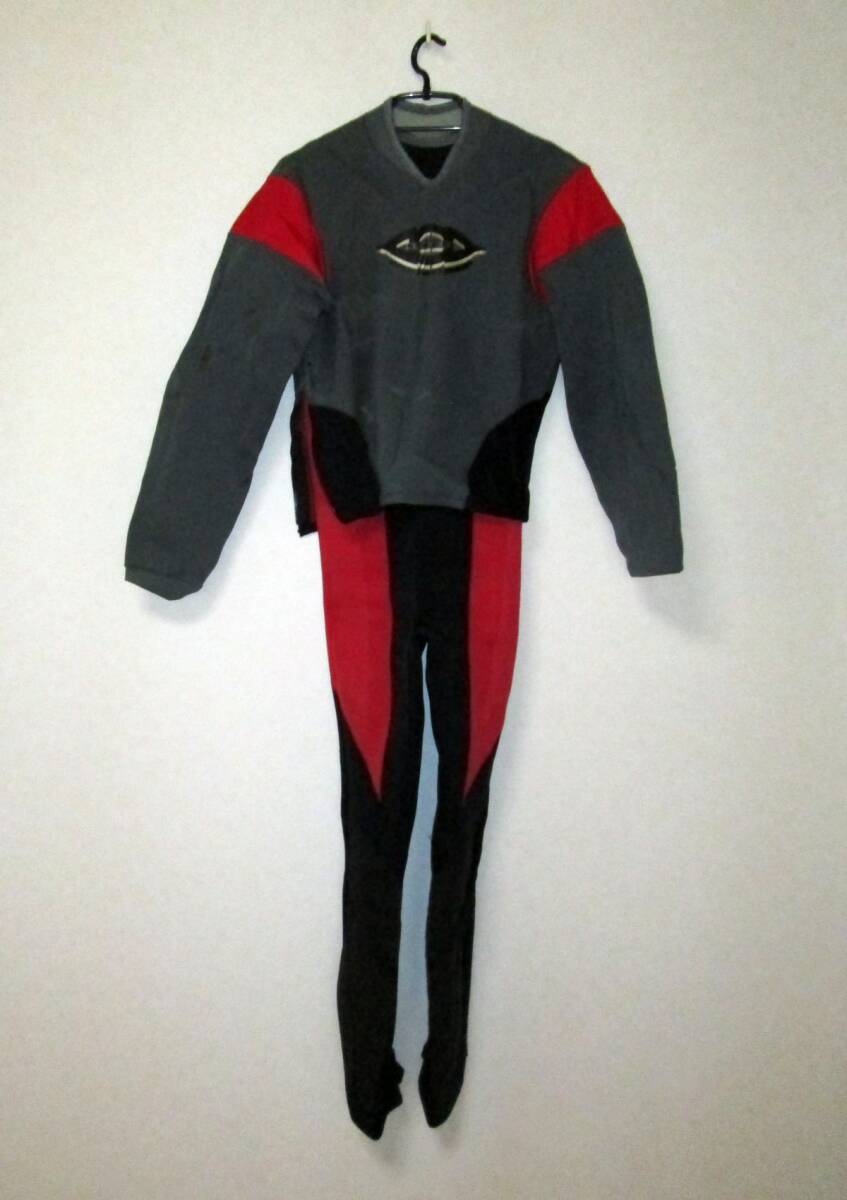 ET157 ジェットスキー用 ウェットスーツ 色々セット拍卖