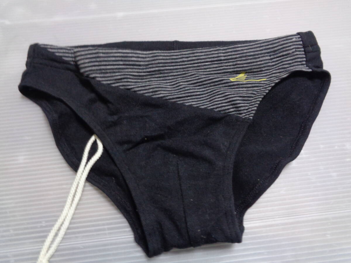 M(72~80) 男子 catalina カタリナ 競パン 競泳水着 昭和レトロ 未使用拍卖