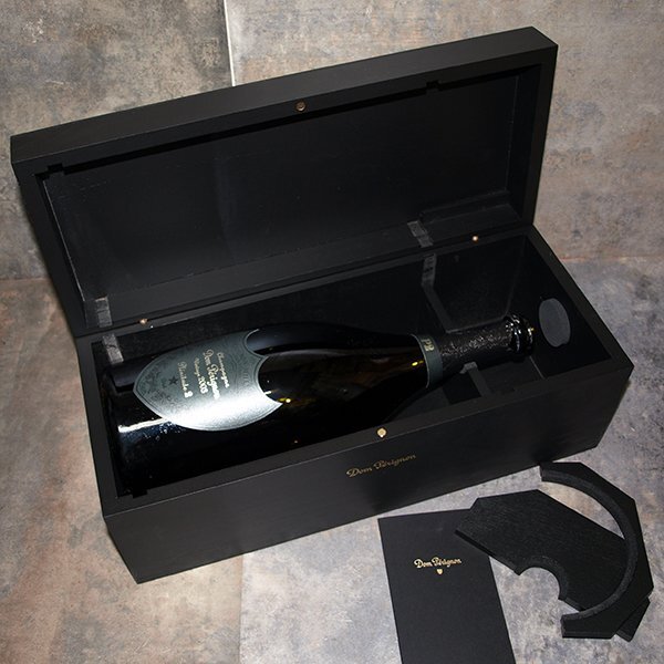 空瓶・Dom Perignon P2◇ドンペリニヨンP2 Vintage 2003年 マグナムサイズ◇空ビン・箱付き 国内正規品拍卖