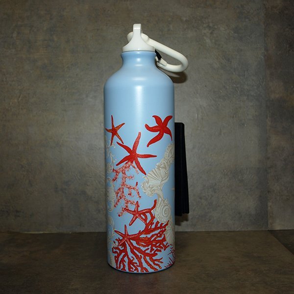 未使用・VERSACE◇ヴェルサーチ・バロッコ シー ウォーター ボトル拍卖