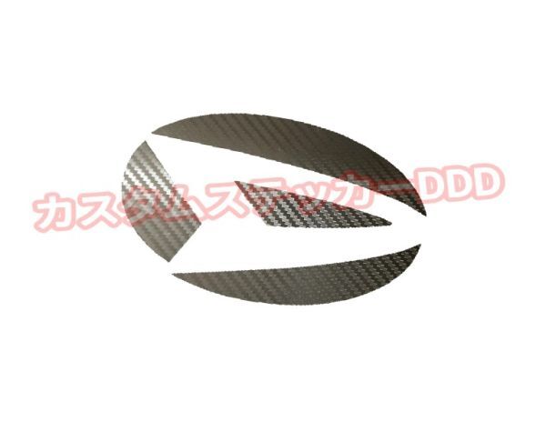 1タント LA600S LA610S リアエンブレムシート 3Dカーボン調ブラック黒艶無リヤ リアゲート バックドア 後ろ 外装 カスタムステッカー拍卖