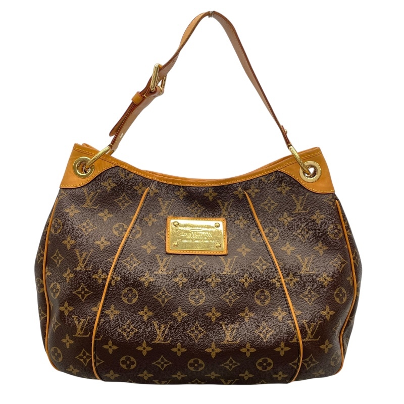 ルイ・ヴィトン LOUIS VUITTON ガリエラPM M56382 モノグラム モノグラムキャンバス ショルダーバッグ レディース 中古拍卖