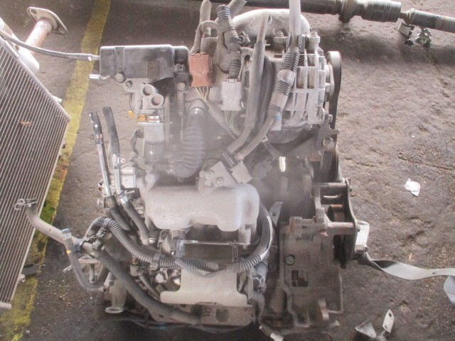 スバル TT2 サンバー エンジン EG EN07拍卖