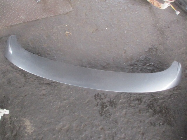 マツダ GJ2FW アテンザ Rスポイラー リア GHP9-51-960 27 42A拍卖