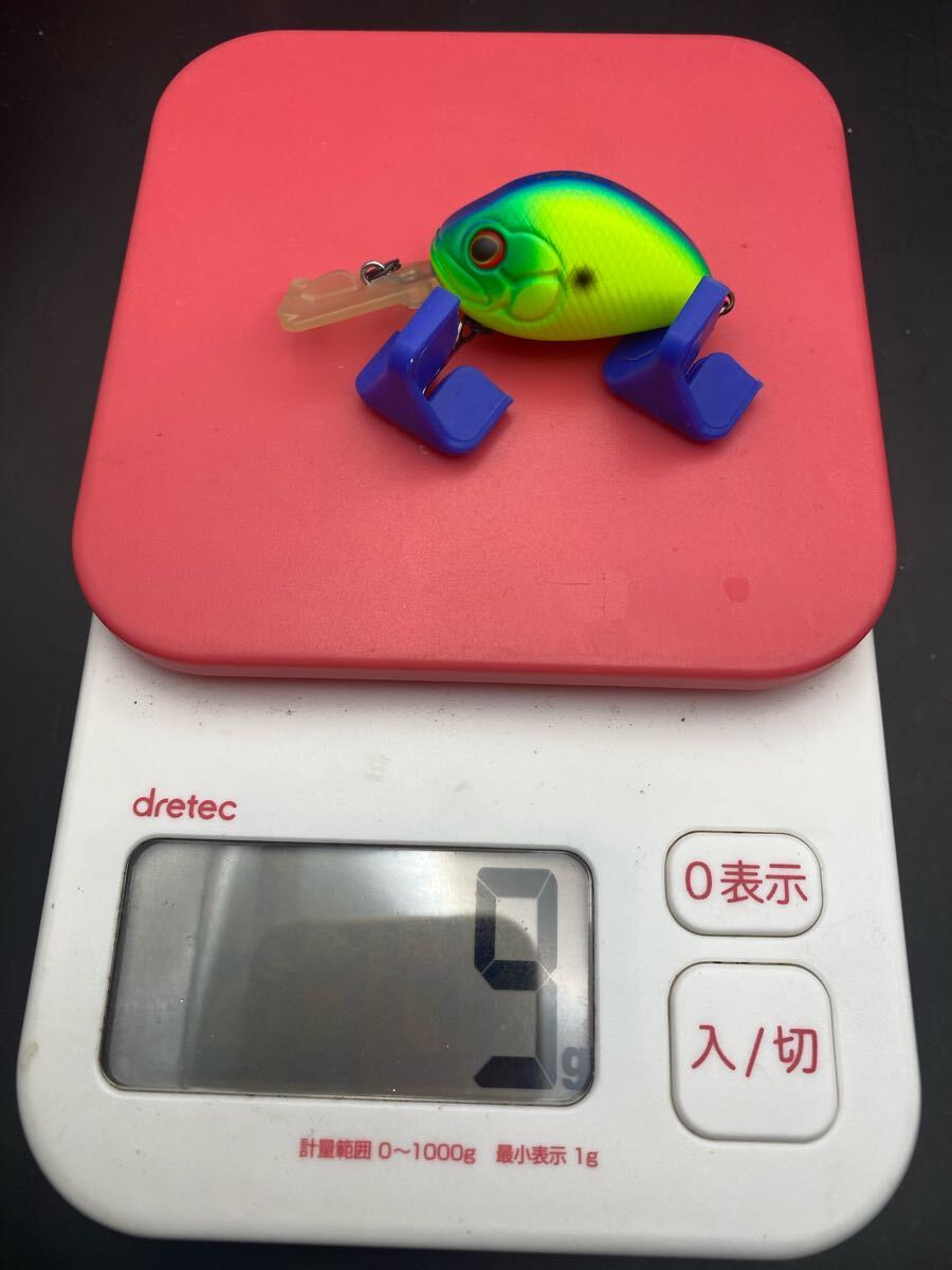 C15 エバーグリーン EVERGREEN クレイジークレイドル crazy cradle 拍卖