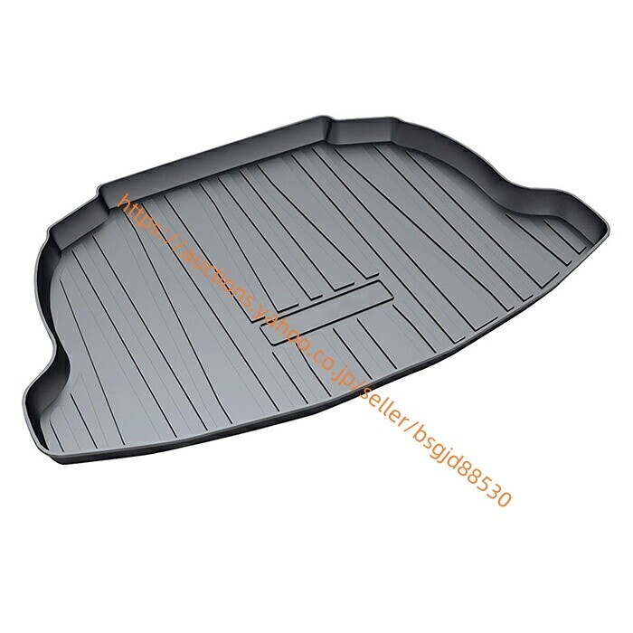 トヨタ 新型カローラ クロス 10系 ラゲッジマット トランクマット カーゴマット デッキボードラゲージトレイ 2057拍卖