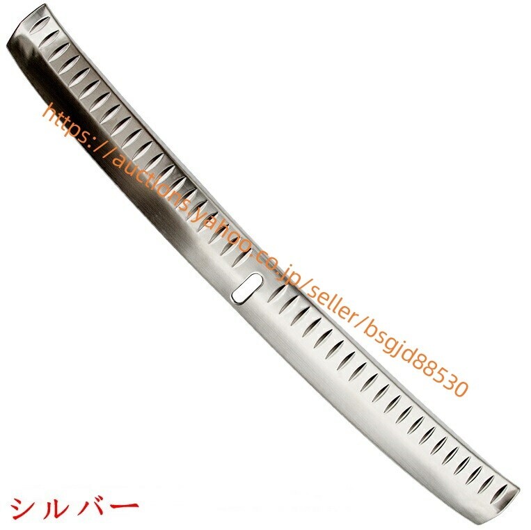 新型 レクサス・CT 200h ステップ ステップガード スカッフプレート 内側 1P 2色可選 3549拍卖