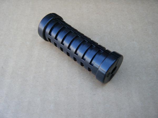 【ゼス】RZ250/350 RZ250R用 キックペダルラバー ゴム 新品拍卖